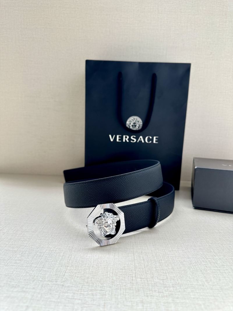 Versace Belts